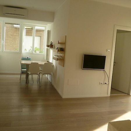 Suite Mare Centro Pesaro Exterior foto