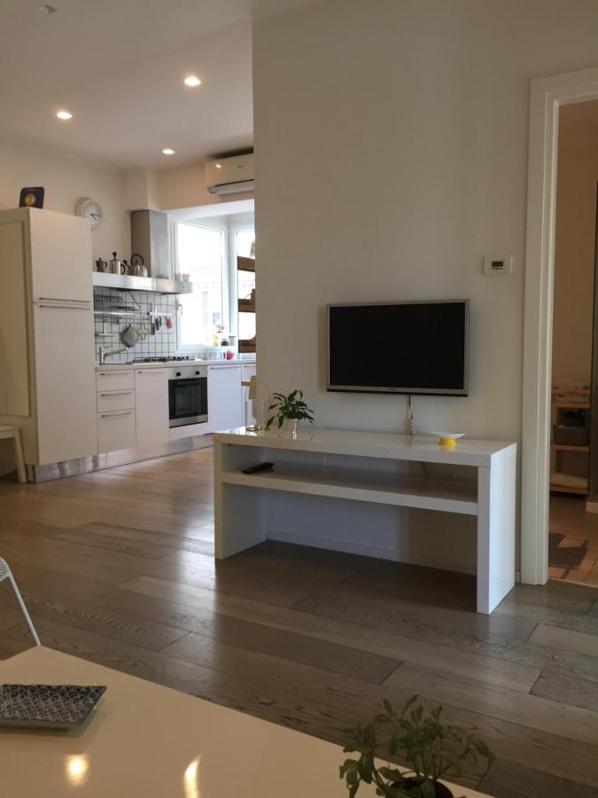 Suite Mare Centro Pesaro Exterior foto