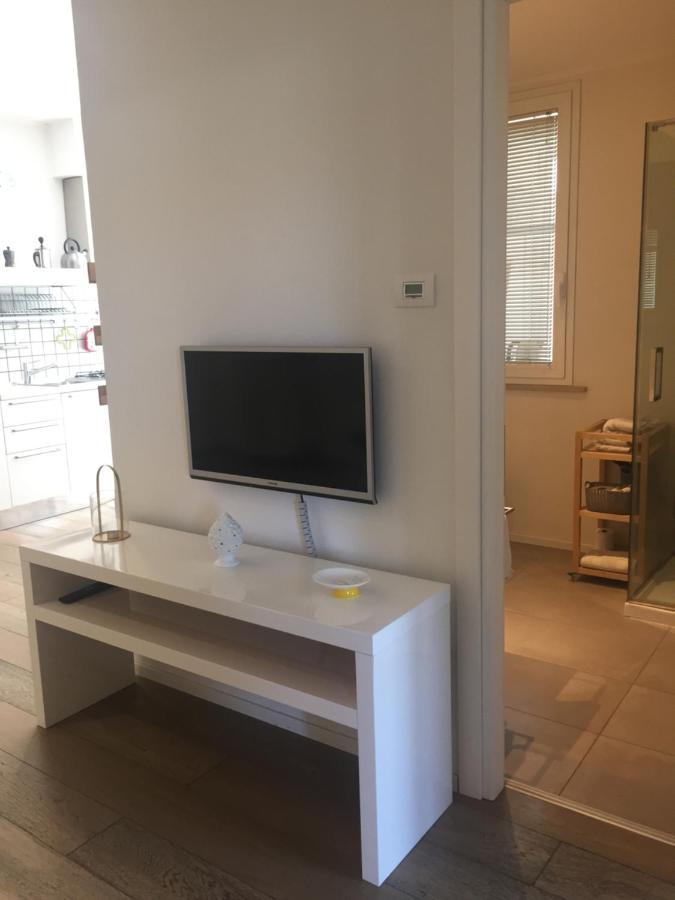 Suite Mare Centro Pesaro Exterior foto