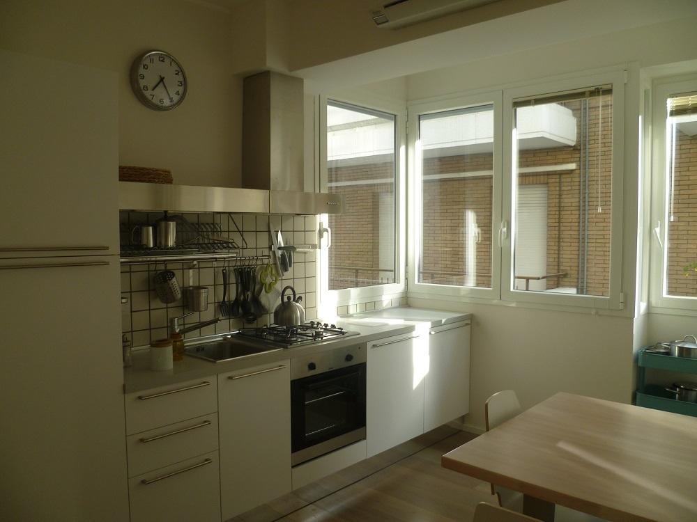 Suite Mare Centro Pesaro Quarto foto